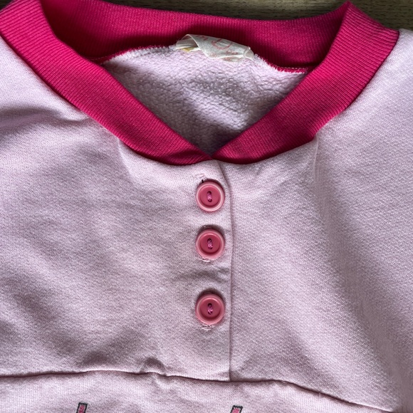 Vintage après ski sweater - Picture 3 of 6